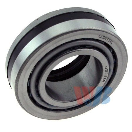 Wjb Ford Bronco 1986-78 Country Sedan 1974 Bearing, Wta20 WTA20